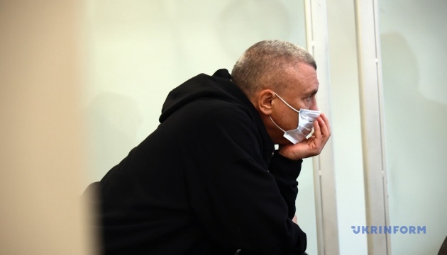 Директор ДБР відповів на звинувачення ексвійськкома Борисова в застосуванні сили