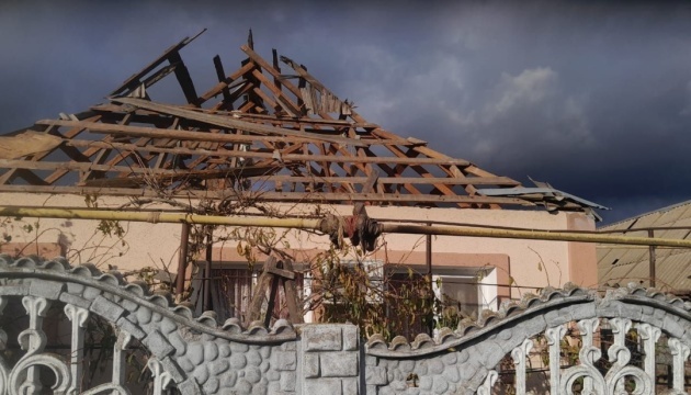 Mindestens 16 Verletzte bei massiven russischen Angriffen auf Pawlohrad