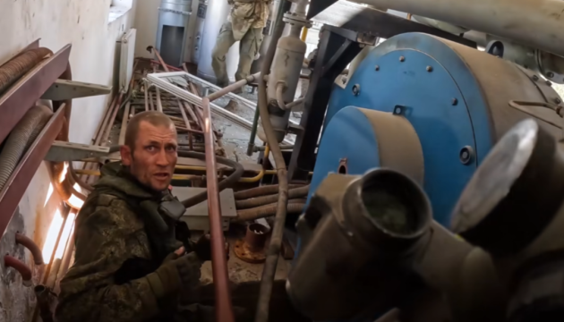 Сили спецоперацій зачистили від росіян промисловий об’єкт на Покровському напрямку