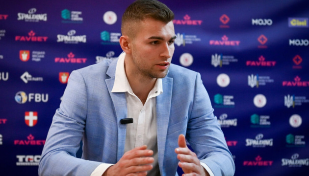 БК «Старий Луцьк» припинив співпрацю з головним тренером Антоном Мусієнком