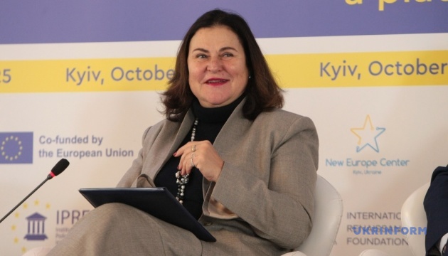 EU set to help Chernihiv amid blackout – Mathernova