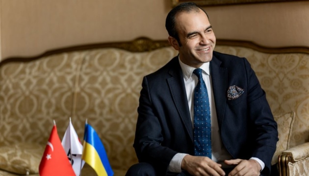 Туреччина активно диверсифікує джерела енергопостачання - TUID