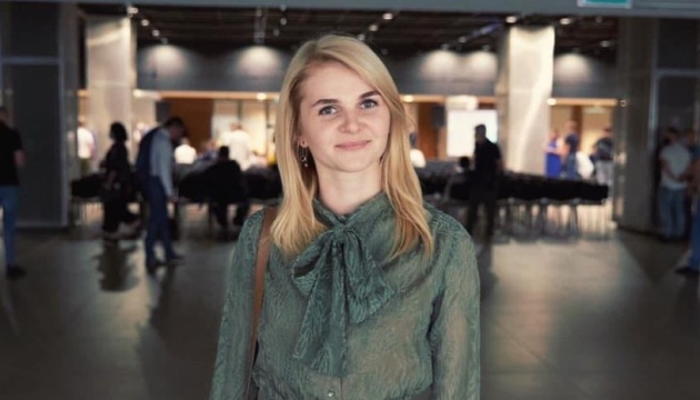 Рада позбавила мандата депутатку Колісник