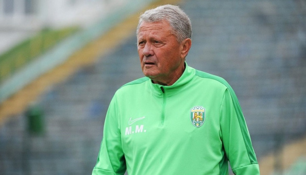 Маркевич прокоментував чемпіонську боротьбу в українській Прем'єр-лізі