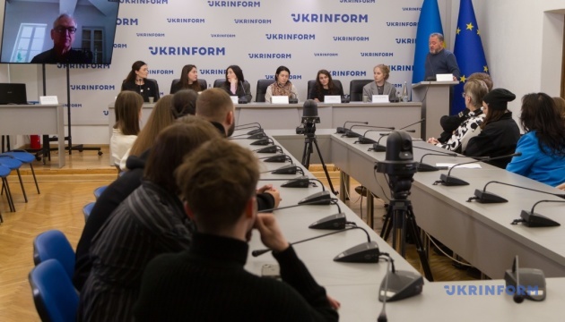  Культурна дипломатія в дії: гастролі Театру на Подолі у США