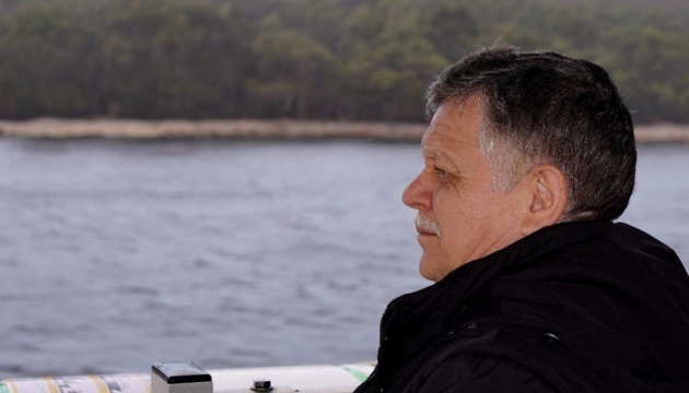 Представництво Президента в Криму засудило затримання РФ Пшеничнова і вимагає його звільнення