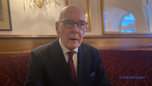 Trump's actions regarding Russia seem weak and incomprehensible — Austrian expert