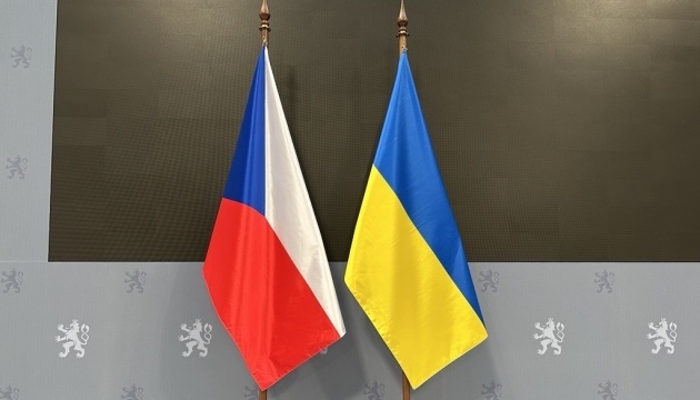 La República Checa creará un satélite de observación de la Tierra para Ucrania