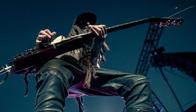 Прощання зі співзасновником Green Grey Андрієм Яценком відбудеться 23 жовтня у Будинку кіно у Києві