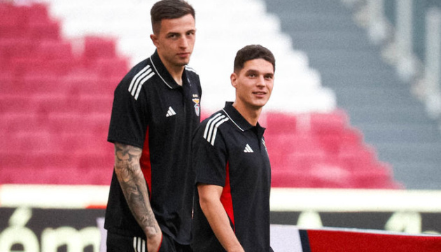 Ліга чемпіонів УЄФА. 