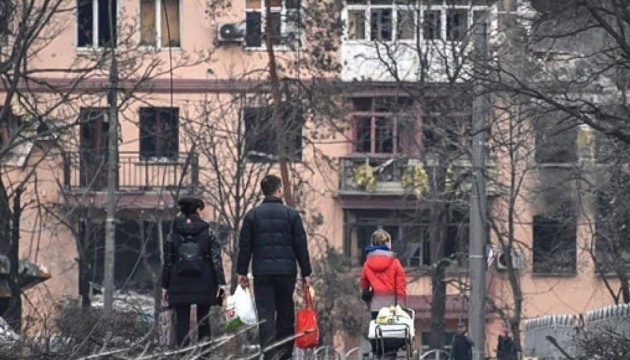 Le Kremlin légalise la spoliation des logements des Ukrainiens dans les territoires occupés