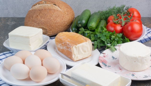Produkcja rolna spadła o 14% od początku roku - Państwowa Służba Statystyczna Produkcja rolna spadła o 14% od początku roku - Państwowa Służba Statystyczna