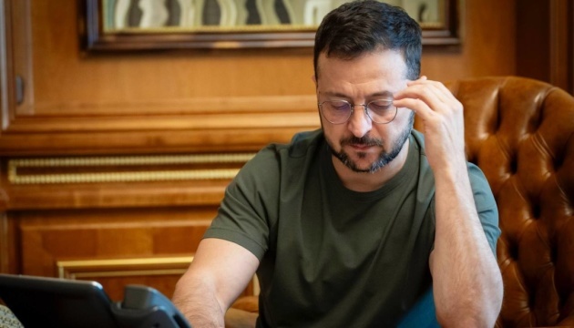 Zelensky approves increase in defense spending by ₴325 billion