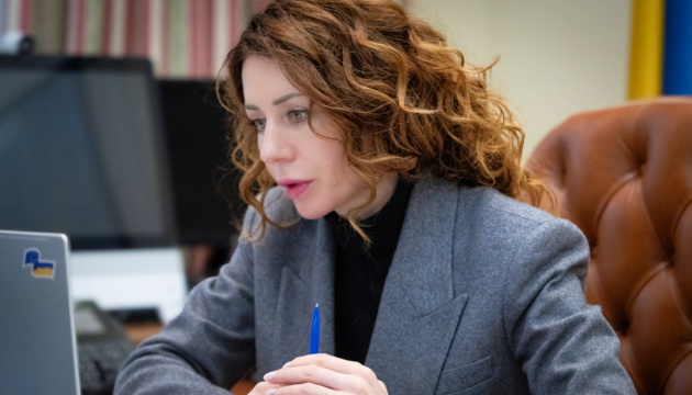 Hrynchuk, European Commission official discuss energy sector challenges ahead of winter 