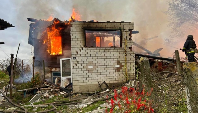 У Новгород-Сіверській громаді оголосили дводенну жалобу