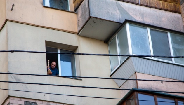 Ataque a Kyiv: Dos muertos y el número de heridos aumenta a 29, incluidos 5 niños