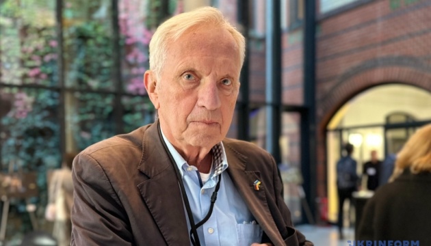 Trump should have long realized that Putin is merely buying time – German historian