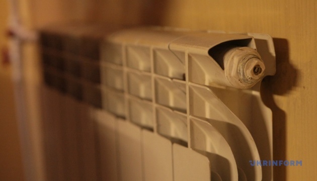 3 établissements médicaux de Kyiv privés de chauffage suite à une attaque russe