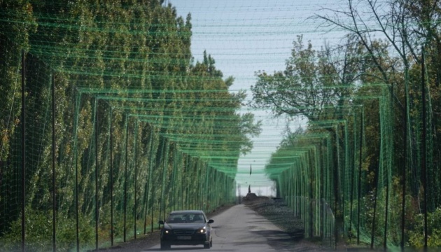 Уряд виділив ₴700 мільйонів на ремонт логістичних шляхів у прифронтових областях