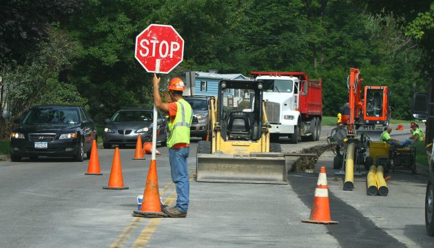 У Росії через брак фінансування переносять ремонти об’єктів інфраструктури - розвідка