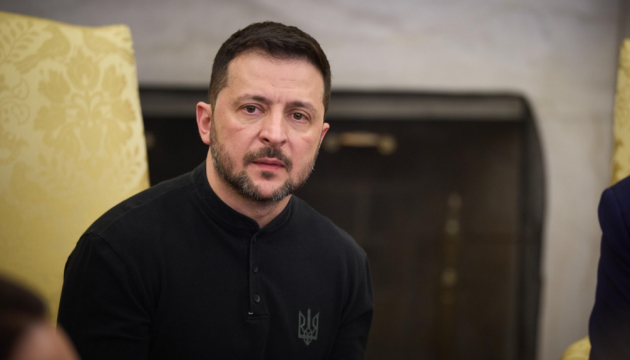 Zełenski podsumował swoją wizytę w Norwegii: Mamy już trzeci pakiet wsparcia energetycznego w tym roku Zełenski podsumował swoją wizytę w Norwegii: Mamy już trzeci pakiet wsparcia energetycznego w tym roku