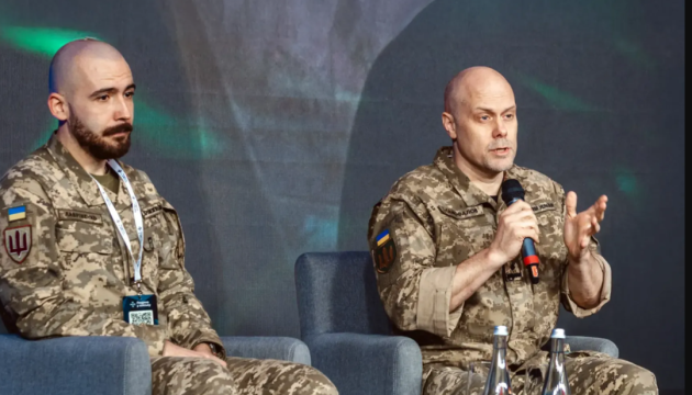 Міноборони розробило проєкт оновленої Воєнно-медичної доктрини