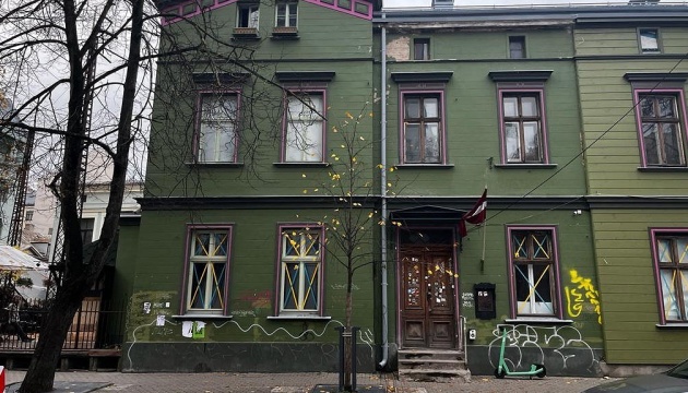 Українську громаду запрошують на вечір «Коріння тримає землю» у Ризі