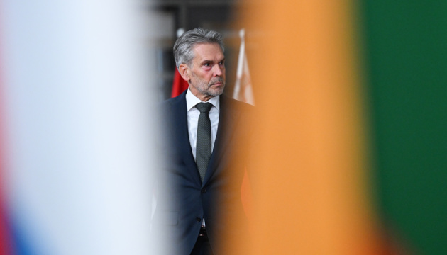 Нідерланди виступають за використання заморожених російських активів для України - прем'єр