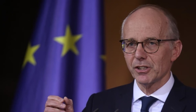 Luxembourg soutient un « crédit de réparations » pour l’Ukraine