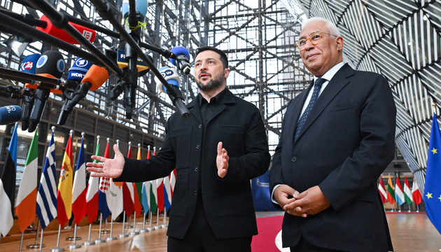 Zelensky on new EU sanctions: Restrictions target exactly those things that help Moscow continue this war