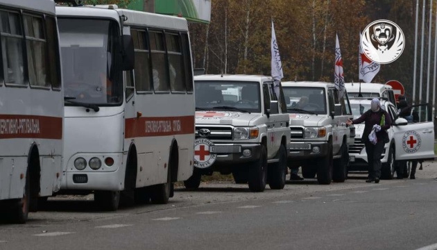 Bodies of 1,000 soldiers returned to Ukraine