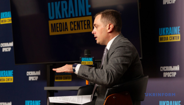 Наступного року формат НМТ на змінюватимуть - заступник міністра