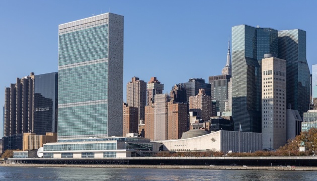 ООН у чеканні реформ