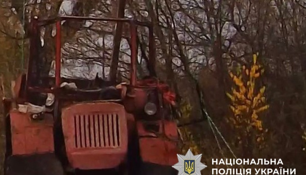 Під Харковом унаслідок влучання російського FPV-дрона загинув тракторист