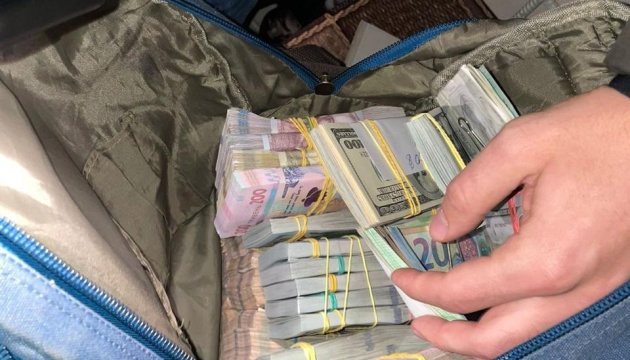 Депутат Полтавської міськради не задекларував понад ₴200 мільйонів у криптовалюті