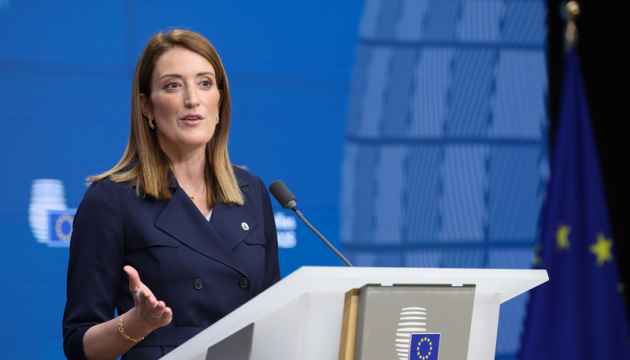 ЄС потребує реформ, щоб бути готовим до розширення - Мецола