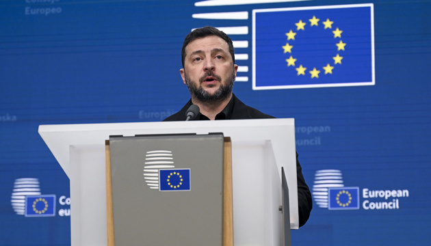 Zelensky on peace plan: We need to start with dialogue, but Russia targets children