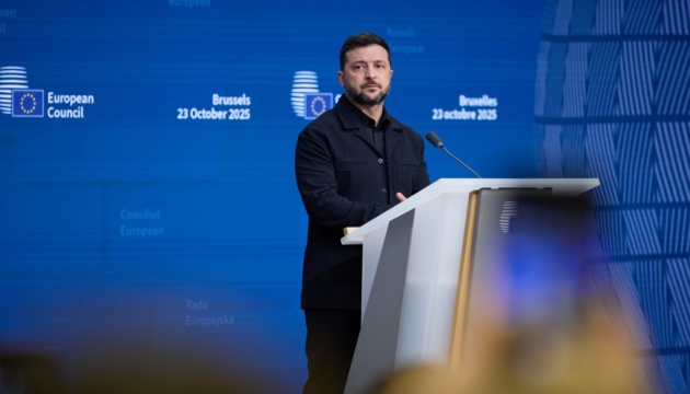 Зеленський: Китай не зацікавлений у перемозі України і поразці Росії