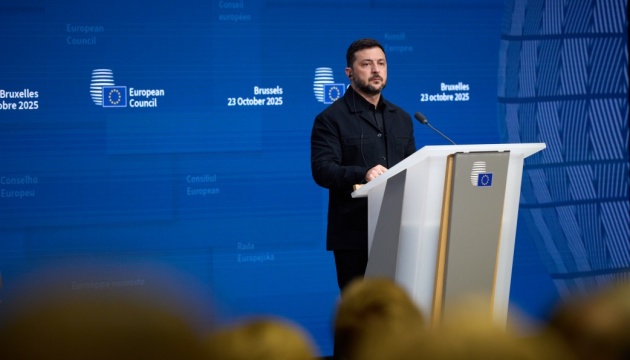 Zelensky: Ucrania nunca ha usado armas estadounidenses para atacar objetivos distantes en Rusia