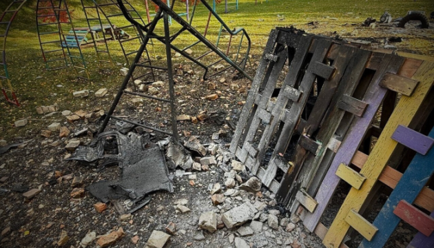 КАБи, ракета, дрони: армія РФ за добу 54 рази атакувала Сумщину