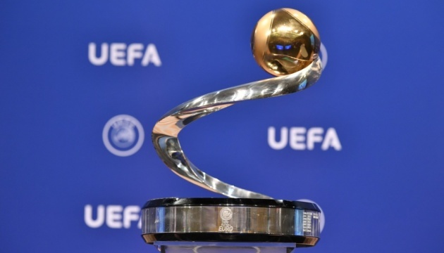 Футзал: під час жеребкування чоловічого Євро Україна буде в першому кошику