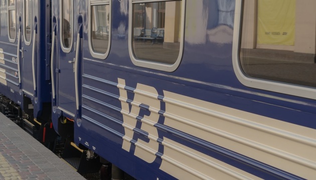 Росіяни пошкодили залізничний міст і колії в Конотопському районі