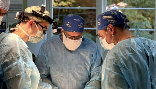 Акція у приміському транспорті Львова зібрала 800 тисяч для Unbroken kids