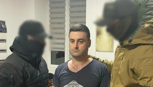 До суду передали справу пропагандиста із пулу Медведчука Молчанова - йому загрожує довічне