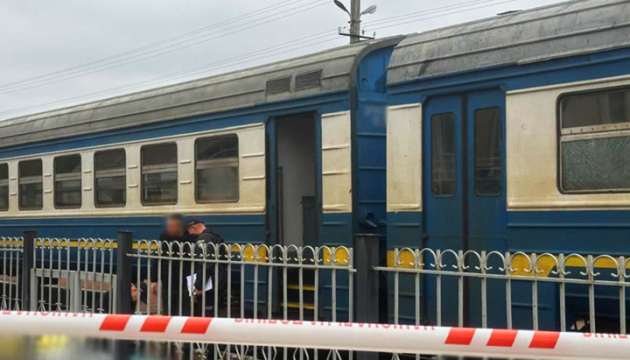 Вибух на вокзалі Овруча | Коаліція охочих та зустрічі в Лондоні | КАБи на Одещині | РСЗВ по Херсону