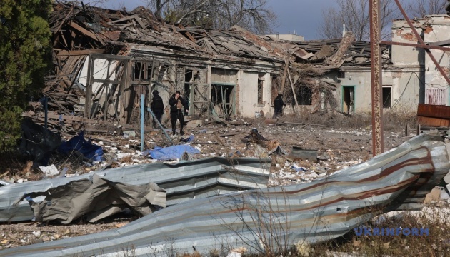 Guerre en Ukraine : 15 400 civils bloqués dans les zones les plus exposées du Donetsk