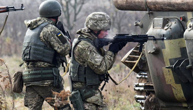 Битва за Україну. День тисяча триста тридцять дев’ятий