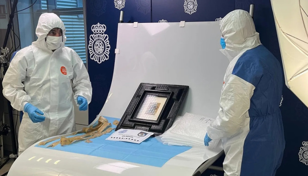 В Іспанії знайшли картину Пікассо, яка зникла перед виставкою