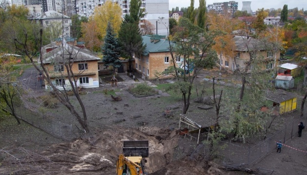 У Києві кількість постраждалих унаслідок нічної атаки зросла до 13, двоє загиблих