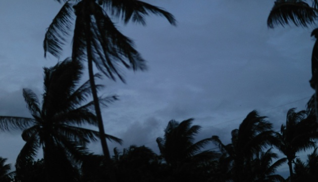 Потужний шторм «Мелісса» накрив Кариби, є загиблі